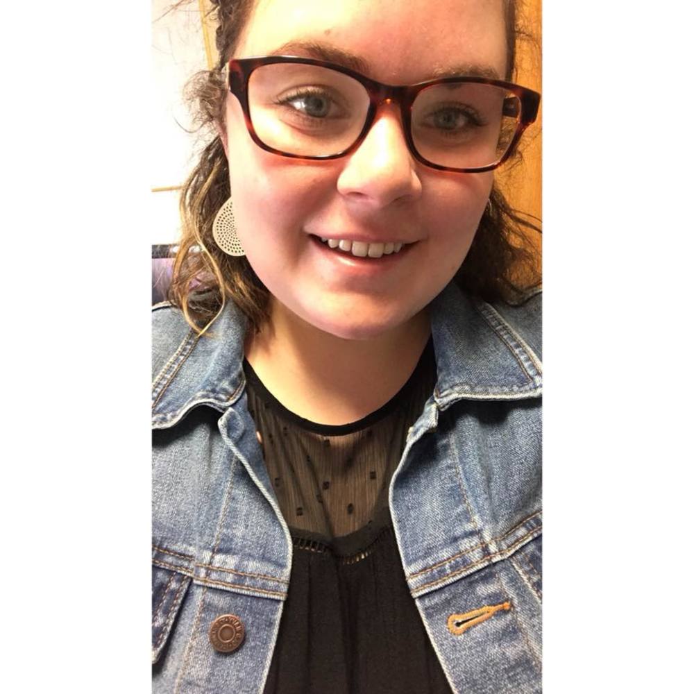 Meet your Posher, Meghan